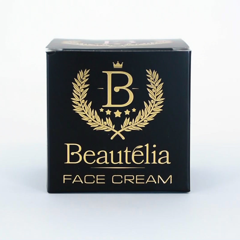 Beautelia Face Cream