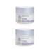 Fresh Spa Imperial Caviar White Day Cream , Αναζωογονητική Κρέμα Ημέρας Προσώπου, κατάλληλο για όλους τους τύπους δέρματος , κατάλληλο για ηλικίες 28-30+ , 50ml .